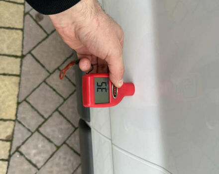 Белый Опель Виваро, объемом двигателя 2 л и пробегом 284 тыс. км за 13500 $, фото 24 на Automoto.ua