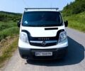 Белый Опель Виваро, объемом двигателя 2 л и пробегом 230 тыс. км за 8300 $, фото 12 на Automoto.ua