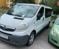 Білий Опель Віваро, об'ємом двигуна 2 л та пробігом 398 тис. км за 10500 $, фото 1 на Automoto.ua