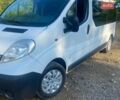 Белый Опель Виваро, объемом двигателя 2 л и пробегом 242 тыс. км за 12500 $, фото 1 на Automoto.ua