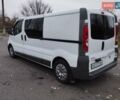 Білий Опель Віваро, об'ємом двигуна 2.5 л та пробігом 355 тис. км за 12000 $, фото 22 на Automoto.ua