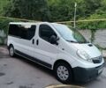 Белый Опель Виваро, объемом двигателя 2 л и пробегом 569 тыс. км за 13600 $, фото 1 на Automoto.ua