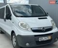 Білий Опель Віваро, об'ємом двигуна 2.5 л та пробігом 237 тис. км за 14800 $, фото 1 на Automoto.ua