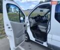 Белый Опель Виваро, объемом двигателя 2 л и пробегом 228 тыс. км за 14500 $, фото 2 на Automoto.ua