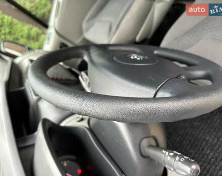 Белый Опель Виваро, объемом двигателя 2 л и пробегом 284 тыс. км за 13500 $, фото 57 на Automoto.ua