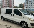Белый Опель Виваро, объемом двигателя 0 л и пробегом 256 тыс. км за 12603 $, фото 1 на Automoto.ua