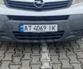 Белый Опель Виваро, объемом двигателя 2 л и пробегом 184 тыс. км за 12350 $, фото 7 на Automoto.ua
