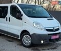 Белый Опель Виваро, объемом двигателя 2 л и пробегом 207 тыс. км за 13600 $, фото 1 на Automoto.ua