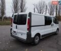 Білий Опель Віваро, об'ємом двигуна 2.5 л та пробігом 355 тис. км за 12000 $, фото 8 на Automoto.ua