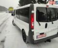 Белый Опель Виваро, объемом двигателя 2.5 л и пробегом 197 тыс. км за 14300 $, фото 9 на Automoto.ua
