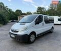 Белый Опель Виваро, объемом двигателя 2 л и пробегом 242 тыс. км за 10900 $, фото 1 на Automoto.ua