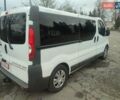 Білий Опель Віваро, об'ємом двигуна 2.5 л та пробігом 197 тис. км за 14600 $, фото 3 на Automoto.ua