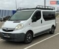 Білий Опель Віваро, об'ємом двигуна 2 л та пробігом 320 тис. км за 10200 $, фото 9 на Automoto.ua
