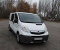 Білий Опель Віваро, об'ємом двигуна 2.5 л та пробігом 355 тис. км за 12000 $, фото 1 на Automoto.ua