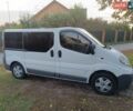 Белый Опель Виваро, объемом двигателя 2 л и пробегом 302 тыс. км за 10700 $, фото 9 на Automoto.ua