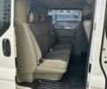 Білий Опель Віваро, об'ємом двигуна 2.5 л та пробігом 255 тис. км за 13500 $, фото 7 на Automoto.ua