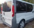 Белый Опель Виваро, объемом двигателя 2 л и пробегом 302 тыс. км за 10700 $, фото 14 на Automoto.ua