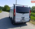 Белый Опель Виваро, объемом двигателя 2 л и пробегом 230 тыс. км за 8300 $, фото 4 на Automoto.ua