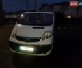 Белый Опель Виваро, объемом двигателя 2 л и пробегом 220 тыс. км за 12200 $, фото 6 на Automoto.ua