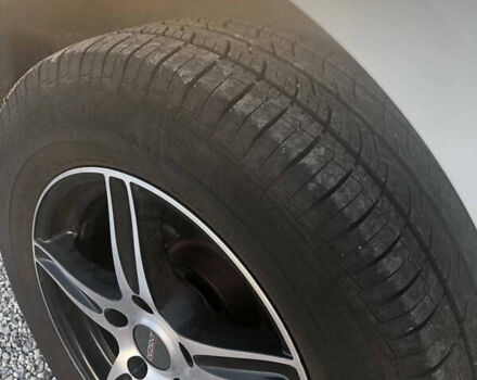 Белый Опель Виваро, объемом двигателя 2 л и пробегом 256 тыс. км за 10500 $, фото 25 на Automoto.ua