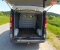 Белый Опель Виваро, объемом двигателя 2 л и пробегом 230 тыс. км за 8300 $, фото 9 на Automoto.ua
