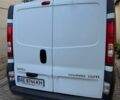 Білий Опель Віваро, об'ємом двигуна 2 л та пробігом 352 тис. км за 8900 $, фото 3 на Automoto.ua