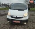 Білий Опель Віваро, об'ємом двигуна 2.5 л та пробігом 197 тис. км за 14600 $, фото 6 на Automoto.ua