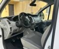 Білий Опель Віваро, об'ємом двигуна 2.5 л та пробігом 255 тис. км за 13500 $, фото 5 на Automoto.ua