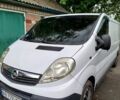 Белый Опель Виваро, объемом двигателя 2 л и пробегом 290 тыс. км за 10000 $, фото 56 на Automoto.ua