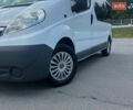 Белый Опель Виваро, объемом двигателя 2 л и пробегом 257 тыс. км за 12800 $, фото 1 на Automoto.ua