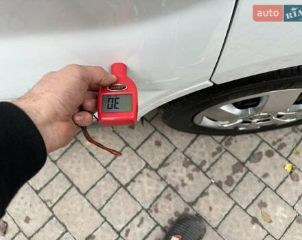 Белый Опель Виваро, объемом двигателя 2 л и пробегом 284 тыс. км за 13500 $, фото 38 на Automoto.ua