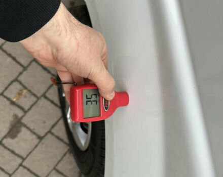 Белый Опель Виваро, объемом двигателя 2 л и пробегом 284 тыс. км за 13500 $, фото 20 на Automoto.ua