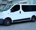 Белый Опель Виваро, объемом двигателя 2 л и пробегом 211 тыс. км за 9800 $, фото 1 на Automoto.ua