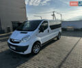Белый Опель Виваро, объемом двигателя 2 л и пробегом 440 тыс. км за 11299 $, фото 30 на Automoto.ua