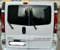Білий Опель Віваро, об'ємом двигуна 2.5 л та пробігом 255 тис. км за 13500 $, фото 2 на Automoto.ua