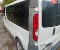 Белый Опель Виваро, объемом двигателя 2 л и пробегом 302 тыс. км за 10700 $, фото 11 на Automoto.ua