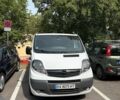 Белый Опель Виваро, объемом двигателя 2 л и пробегом 274 тыс. км за 14800 $, фото 1 на Automoto.ua