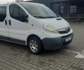 Белый Опель Виваро, объемом двигателя 2 л и пробегом 184 тыс. км за 12350 $, фото 3 на Automoto.ua