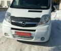 Белый Опель Виваро, объемом двигателя 2 л и пробегом 250 тыс. км за 13500 $, фото 30 на Automoto.ua
