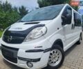 Белый Опель Виваро, объемом двигателя 2.5 л и пробегом 236 тыс. км за 13600 $, фото 1 на Automoto.ua