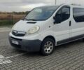 Белый Опель Виваро, объемом двигателя 2 л и пробегом 184 тыс. км за 12350 $, фото 1 на Automoto.ua