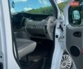Білий Опель Віваро, об'ємом двигуна 2 л та пробігом 257 тис. км за 12800 $, фото 8 на Automoto.ua