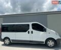 Белый Опель Виваро, объемом двигателя 2.5 л и пробегом 201 тыс. км за 15200 $, фото 1 на Automoto.ua