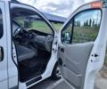 Белый Опель Виваро, объемом двигателя 2 л и пробегом 228 тыс. км за 14500 $, фото 15 на Automoto.ua