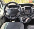 Белый Опель Виваро, объемом двигателя 2 л и пробегом 228 тыс. км за 14500 $, фото 18 на Automoto.ua