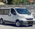 Білий Опель Віваро, об'ємом двигуна 2 л та пробігом 235 тис. км за 11500 $, фото 1 на Automoto.ua