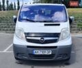 Белый Опель Виваро, объемом двигателя 2 л и пробегом 228 тыс. км за 14500 $, фото 5 на Automoto.ua