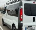 Білий Опель Віваро, об'ємом двигуна 2 л та пробігом 320 тис. км за 10200 $, фото 10 на Automoto.ua