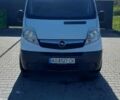 Білий Опель Віваро, об'ємом двигуна 2 л та пробігом 160 тис. км за 12350 $, фото 2 на Automoto.ua