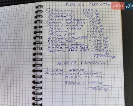 Белый Опель Виваро, объемом двигателя 2 л и пробегом 228 тыс. км за 14500 $, фото 29 на Automoto.ua